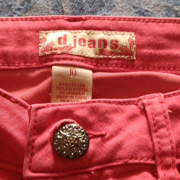 Djeans, Size 10 - Picture 2 of 3